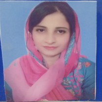 Safia Bashir