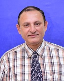 Shahzad Saleem