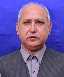 Hameed Ullah Khan
