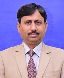 M. Saleem Ahmed Hashmi