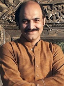 Jahangir Khan