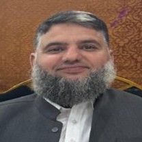 Muhammad Kamran (M.Phill ,Gold Medalist)