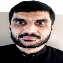 Mustaqeem  Khan