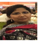 Ms. Parveen Babar