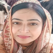 Zakia Jatoi