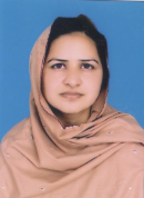 Ms. Kousar Parveen