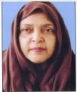 Ms. Nuzhat Jahan 