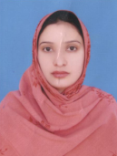 Ms. Shafqat  Tasleem