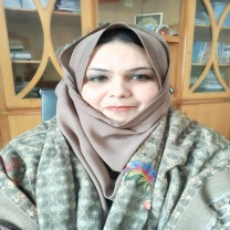 Ms Sumaira Khalique