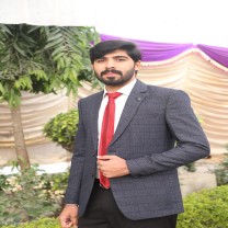 Muhammad Waseem Akram