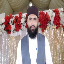 Qari Ghulam Murtaza Nori