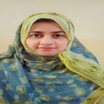 Tehmina Razzaq