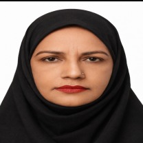 MRS.FATIMA SHERAZ