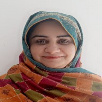 Shagufta Shaheen