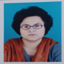 ZUBIA KAZMI