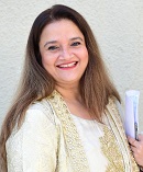 Ms. Afiya Absar