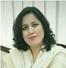 Ms. Safia Haider