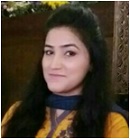 Ms. Kashifa Afzal