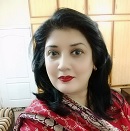 Ms. Saima Ashraf 