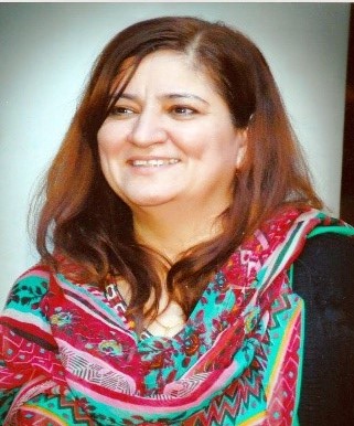 Ms. Riffat Fayyaz