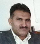 Mr. Nazar Ahmed
