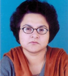 Ms. Zobia Kazmi