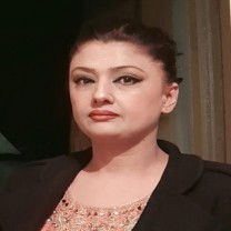 Ms Bushra Khan