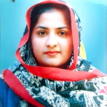 Rabia Sultana