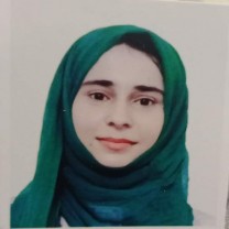 Miss Bushra