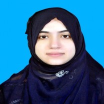 Miss Kalsoom
