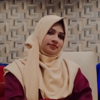 Mrs Tehreem