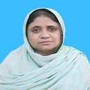 Ms. Rubina Abdul Ghafoor