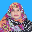 Ms. Farzana Bibi