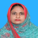 Ms. Naheed Kausar