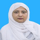 Ms. Shabnum Mehmood