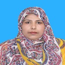 Ms. Fakhra Bibi