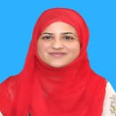 Ms. Maryam Naseem