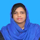 Ms. Irum Khatoon