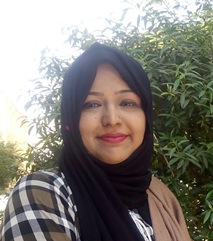 Nasreen Amir	