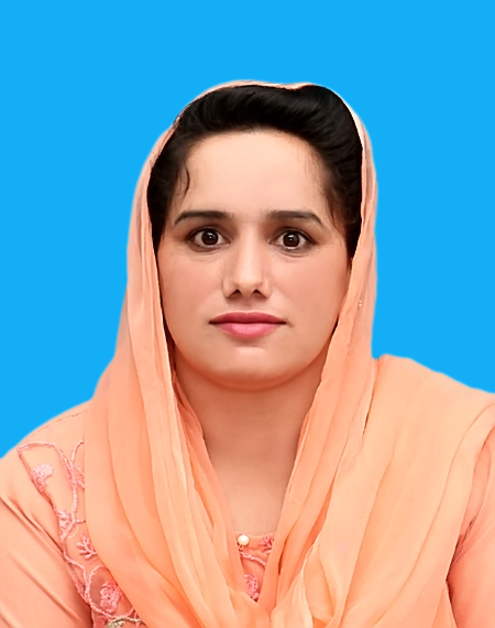 Mrs. Saima Aziz
