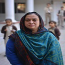 Ms. Nairah Mughal