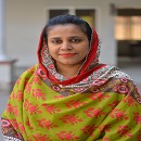 Ms. Asma Parveen