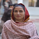 Ms. Fouzia Sultana 