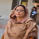Ms. Anjum Rani 