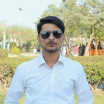 Mr Hasnain Channa