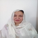 Mrs. Shahida Parveen