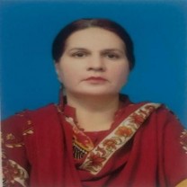 Asma Anjum