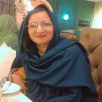 Bushra Arshad