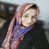 MARYAM KHAN