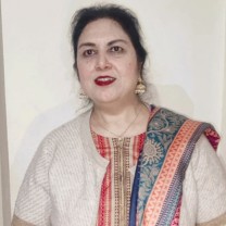 Nabeela Arshad